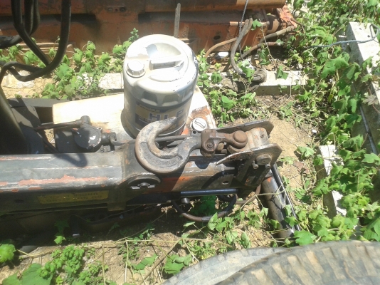 HIAB 3ตัน2ตัว280000บาท