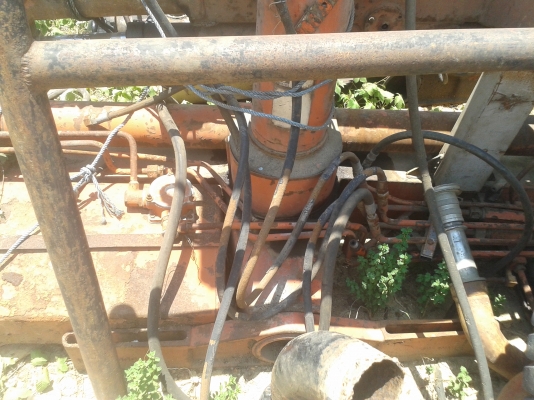 HIAB 3ตัน2ตัว280000บาท