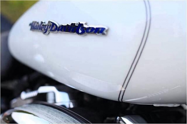 Hd sporster 1200 custom 2004