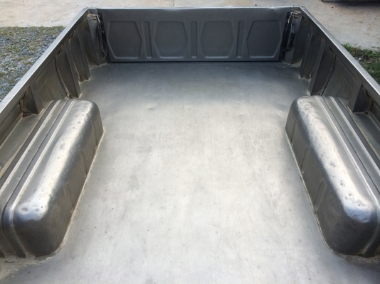 กระบะสแตนเลส TOYOTA - HERO กระบะสแตนเลส TOYOTA - HERO