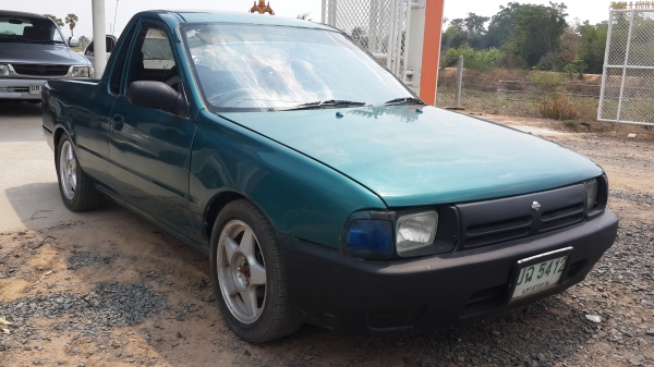 ขาย NV พร้อมใช้งาน ราคาเบาๆ ครับ