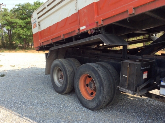 HINO 344 HP ยอดจัดไฟแนนซ์ได้ 1,900,000 บาทค่ะ