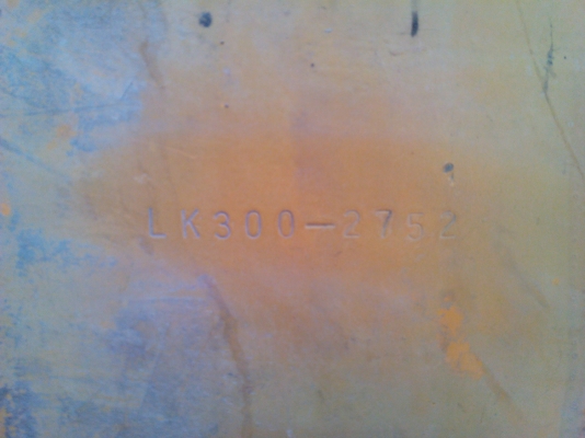 ขายครับ รถตักkobeko lk300a เท่า 510 ตัก 2 คิว ด่วนๆๆครับ