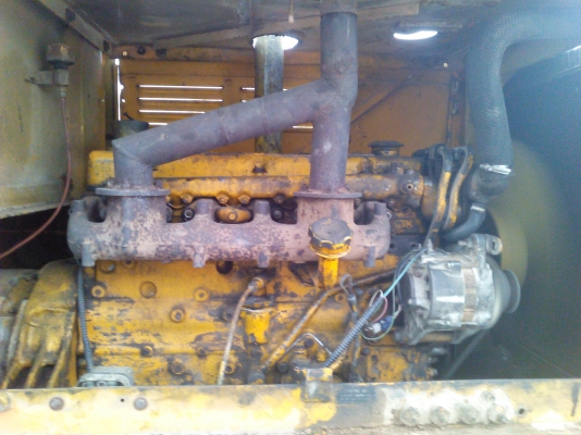 ขายครับ รถตักkobeko lk300a เท่า 510 ตัก 2 คิว ด่วนๆๆครับ