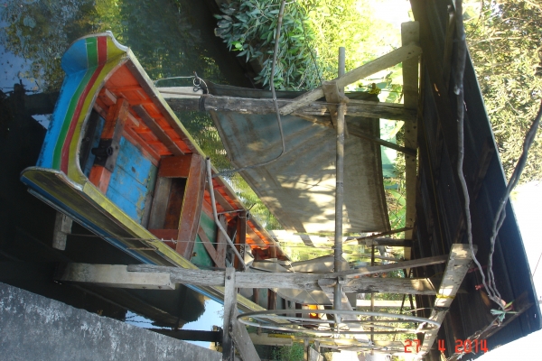 ขายเรือหางยาวยาว 10 เมตร ไม่รวมเครือง