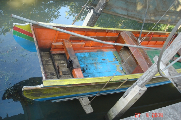 ขายเรือหางยาวยาว 10 เมตร ไม่รวมเครือง