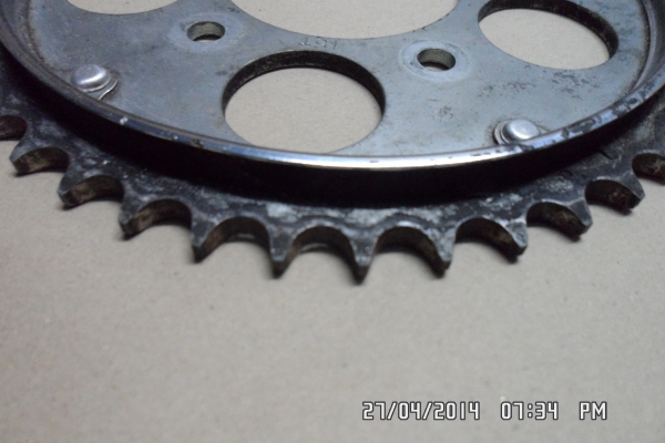 สเตอยามาฮ่าสตรีท400 สเตอยามาฮ่าสตรีท400