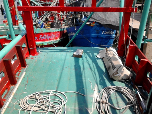 ขายเรือไดหมึก ตกปลา ขายเรือไดหมึก ตกปลา