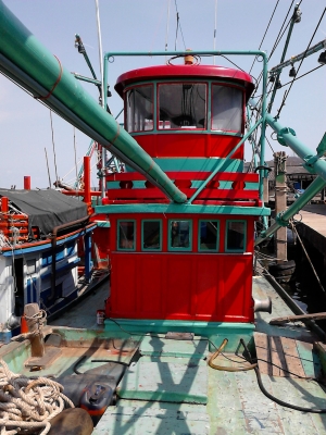 ขายเรือไดหมึก ตกปลา ขายเรือไดหมึก ตกปลา