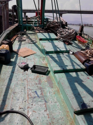 ขายเรือไดหมึก ตกปลา ขายเรือไดหมึก ตกปลา