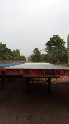 หางสามเพลาพนัส  มีสามหาง พร้อมใช้ค่ะ