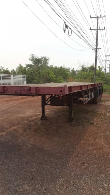 หางสามเพลาพนัส  มีสามหาง พร้อมใช้ค่ะ