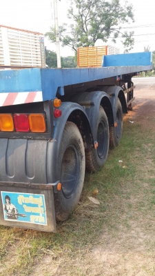 หางสามเพลาพนัส  มีสามหาง พร้อมใช้ค่ะ