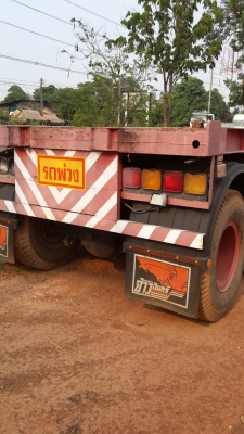 หางสามเพลาพนัส  มีสามหาง พร้อมใช้ค่ะ