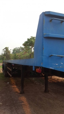 หางสามเพลาพนัส  มีสามหาง พร้อมใช้ค่ะ