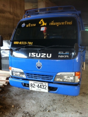 ขายดาวน์.6.ล้อ.ดั้ม.อีซุ.120.วิ่งงานทุกวัน.เครื่องดี-ช่วงล่างดี-แอร์เย็น