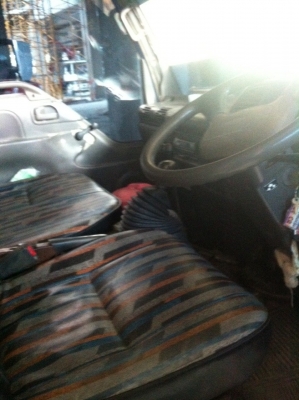 ขายดาวน์.6.ล้อ.ดั้ม.อีซุ.120.วิ่งงานทุกวัน.เครื่องดี-ช่วงล่างดี-แอร์เย็น