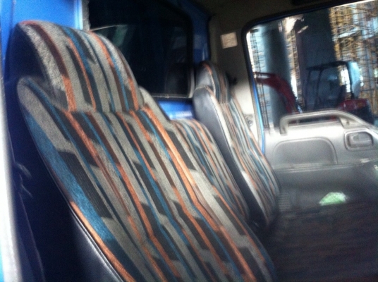 ขายดาวน์.6.ล้อ.ดั้ม.อีซุ.120.วิ่งงานทุกวัน.เครื่องดี-ช่วงล่างดี-แอร์เย็น