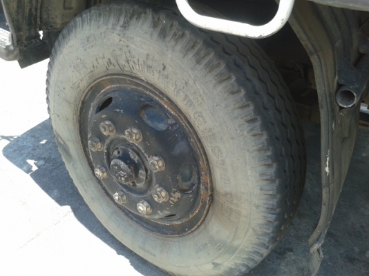 **ขายแล้วค่ะไป จ. ชุมพร***รถสิบล้อเพลาเดียว มิตซุมิชิ บรรทุกน้ำมัน 15000 ลิตร โหลดบน พร้อมใช้งาน .เล่มพร้อมโอน... **ขายแล้วค่ะไป จ. ชุมพร***รถสิบล้อเพลาเดียว มิตซุมิชิ บรรทุกน้ำมัน 15000 ลิตร โหลดบน พร้อมใช้งาน .เล่มพร้อมโอน...