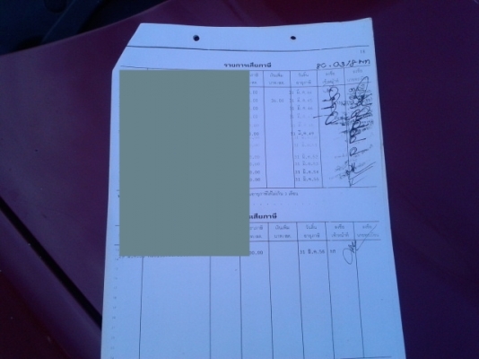 **ขายแล้วค่ะไป จ. ชุมพร***รถสิบล้อเพลาเดียว มิตซุมิชิ บรรทุกน้ำมัน 15000 ลิตร โหลดบน พร้อมใช้งาน .เล่มพร้อมโอน... **ขายแล้วค่ะไป จ. ชุมพร***รถสิบล้อเพลาเดียว มิตซุมิชิ บรรทุกน้ำมัน 15000 ลิตร โหลดบน พร้อมใช้งาน .เล่มพร้อมโอน...