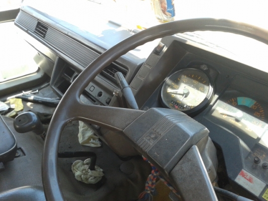 **ขายแล้วค่ะไป จ. ชุมพร***รถสิบล้อเพลาเดียว มิตซุมิชิ บรรทุกน้ำมัน 15000 ลิตร โหลดบน พร้อมใช้งาน .เล่มพร้อมโอน... **ขายแล้วค่ะไป จ. ชุมพร***รถสิบล้อเพลาเดียว มิตซุมิชิ บรรทุกน้ำมัน 15000 ลิตร โหลดบน พร้อมใช้งาน .เล่มพร้อมโอน...