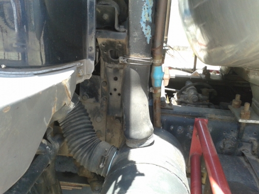 **ขายแล้วค่ะไป จ. ชุมพร***รถสิบล้อเพลาเดียว มิตซุมิชิ บรรทุกน้ำมัน 15000 ลิตร โหลดบน พร้อมใช้งาน .เล่มพร้อมโอน... **ขายแล้วค่ะไป จ. ชุมพร***รถสิบล้อเพลาเดียว มิตซุมิชิ บรรทุกน้ำมัน 15000 ลิตร โหลดบน พร้อมใช้งาน .เล่มพร้อมโอน...