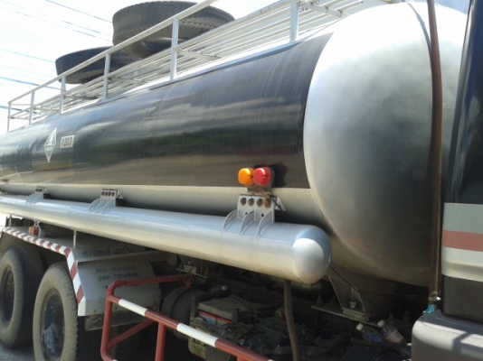 **ขายแล้วค่ะไป จ. ชุมพร***รถสิบล้อเพลาเดียว มิตซุมิชิ บรรทุกน้ำมัน 15000 ลิตร โหลดบน พร้อมใช้งาน .เล่มพร้อมโอน... **ขายแล้วค่ะไป จ. ชุมพร***รถสิบล้อเพลาเดียว มิตซุมิชิ บรรทุกน้ำมัน 15000 ลิตร โหลดบน พร้อมใช้งาน .เล่มพร้อมโอน...