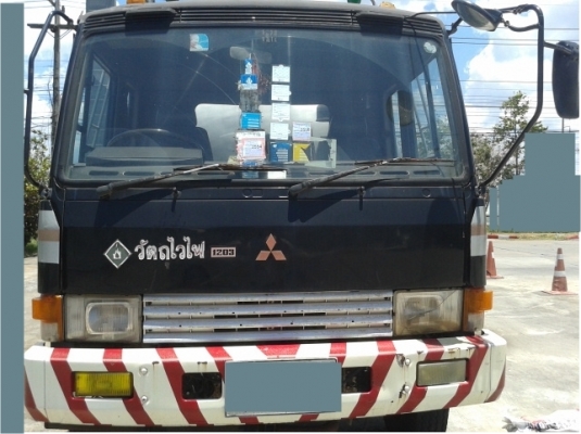 **ขายแล้วค่ะไป จ. ชุมพร***รถสิบล้อเพลาเดียว มิตซุมิชิ บรรทุกน้ำมัน 15000 ลิตร โหลดบน พร้อมใช้งาน .เล่มพร้อมโอน... **ขายแล้วค่ะไป จ. ชุมพร***รถสิบล้อเพลาเดียว มิตซุมิชิ บรรทุกน้ำมัน 15000 ลิตร โหลดบน พร้อมใช้งาน .เล่มพร้อมโอน...