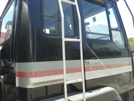 **ขายแล้วค่ะไป จ. ชุมพร***รถสิบล้อเพลาเดียว มิตซุมิชิ บรรทุกน้ำมัน 15000 ลิตร โหลดบน พร้อมใช้งาน .เล่มพร้อมโอน... **ขายแล้วค่ะไป จ. ชุมพร***รถสิบล้อเพลาเดียว มิตซุมิชิ บรรทุกน้ำมัน 15000 ลิตร โหลดบน พร้อมใช้งาน .เล่มพร้อมโอน...