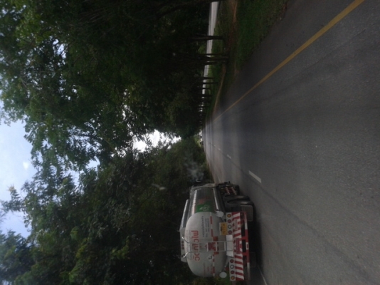 **ขายแล้วค่ะไป จ. ชุมพร***รถสิบล้อเพลาเดียว มิตซุมิชิ บรรทุกน้ำมัน 15000 ลิตร โหลดบน พร้อมใช้งาน .เล่มพร้อมโอน... **ขายแล้วค่ะไป จ. ชุมพร***รถสิบล้อเพลาเดียว มิตซุมิชิ บรรทุกน้ำมัน 15000 ลิตร โหลดบน พร้อมใช้งาน .เล่มพร้อมโอน...