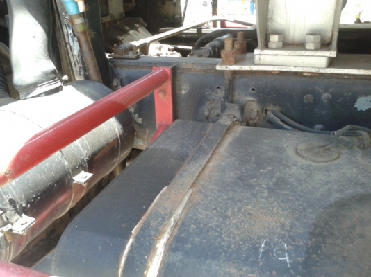 **ขายแล้วค่ะไป จ. ชุมพร***รถสิบล้อเพลาเดียว มิตซุมิชิ บรรทุกน้ำมัน 15000 ลิตร โหลดบน พร้อมใช้งาน .เล่มพร้อมโอน... **ขายแล้วค่ะไป จ. ชุมพร***รถสิบล้อเพลาเดียว มิตซุมิชิ บรรทุกน้ำมัน 15000 ลิตร โหลดบน พร้อมใช้งาน .เล่มพร้อมโอน...