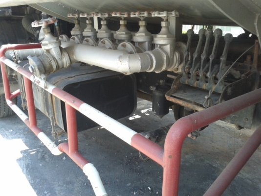 **ขายแล้วค่ะไป จ. ชุมพร***รถสิบล้อเพลาเดียว มิตซุมิชิ บรรทุกน้ำมัน 15000 ลิตร โหลดบน พร้อมใช้งาน .เล่มพร้อมโอน... **ขายแล้วค่ะไป จ. ชุมพร***รถสิบล้อเพลาเดียว มิตซุมิชิ บรรทุกน้ำมัน 15000 ลิตร โหลดบน พร้อมใช้งาน .เล่มพร้อมโอน...