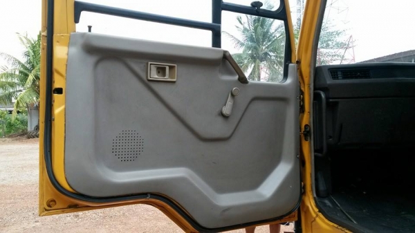 หกล้อใหญ่ fuso fk455h จดปี39