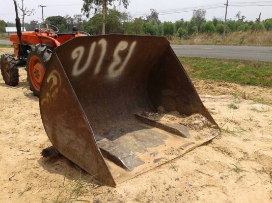 ขายรถตัก Komatsu - SD25 เครื่อง 6BD1 เอกสารสัญญาซื้อขาย