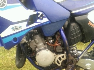 ขายหรือแลก YAMAHA yz 125 ปี 98 อินวอยราคา 43,000 บาท โทร 089-2442598 ศิริพงษ์ ขายหรือแลก YAMAHA yz 125 ปี 98 อินวอยราคา 43,000 บาท โทร 089-2442598 ศิริพงษ์