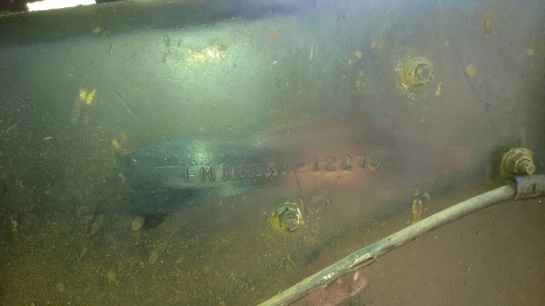 HINO FM1M พร้อมเครน HINO FM1M พร้อมเครน