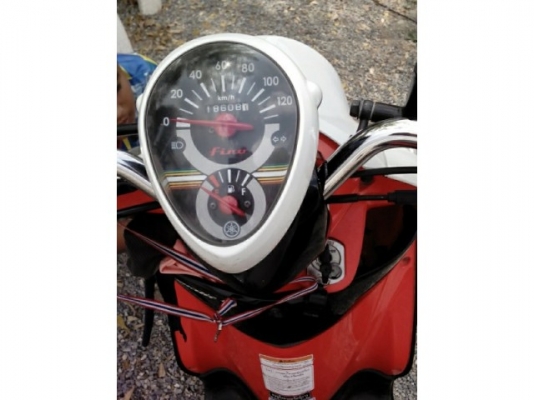 Fino 53 ขายสองคัน