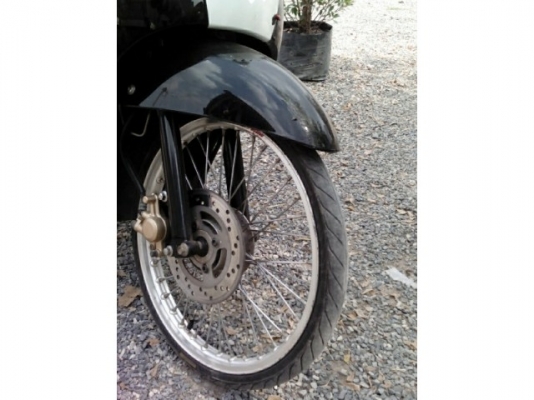 Fino 53 ขายสองคัน