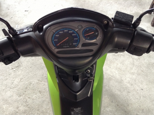 ขาย!!! ยามาฮ่าX1 ปี48 รถเครื่องดีคับ ทะเบียนครบ