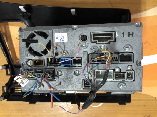 ขายวิทยุ 2 DIN ติดรถ HONDA รุ่น CIVIC FD ตัว TOP ญี่ปุ่นแท้ ขายวิทยุ 2 DIN ติดรถ HONDA รุ่น CIVIC FD ตัว TOP ญี่ปุ่นแท้