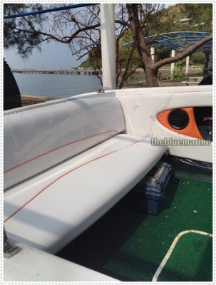 BAYLINER 18.5 ฟุตพร้อมเครื่อง Mercury 125HP พร้อมเทรลเลอร์ใหม่ BAYLINER 18.5 ฟุตพร้อมเครื่อง Mercury 125HP พร้อมเทรลเลอร์ใหม่