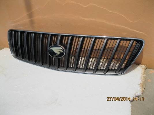 ขายกระจังหน้า Toyota Harrier Rx300 ปี1997-2001 ตรงรุ่น