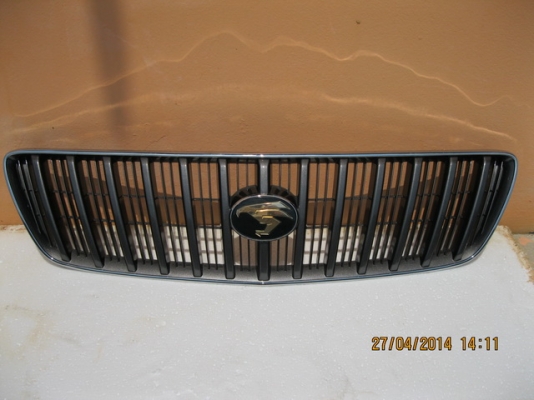 ขายกระจังหน้า Toyota Harrier Rx300 ปี1997-2001 ตรงรุ่น