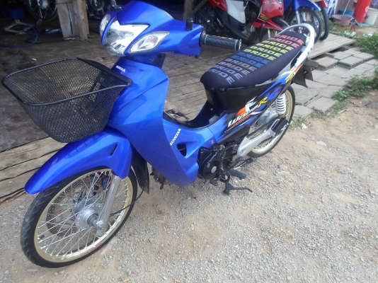 ขายเวฟ125r สภาพดี ขายเวฟ125r สภาพดี