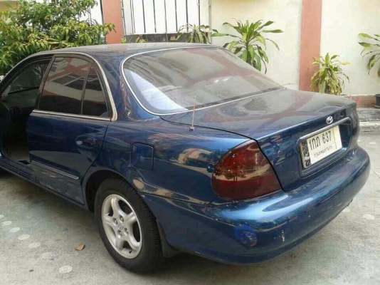 ฮุนไดโซนาต้า