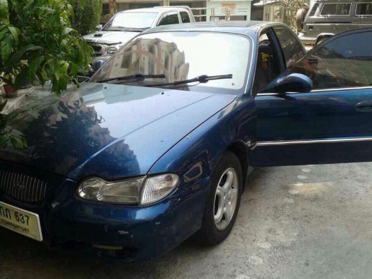 ฮุนไดโซนาต้า