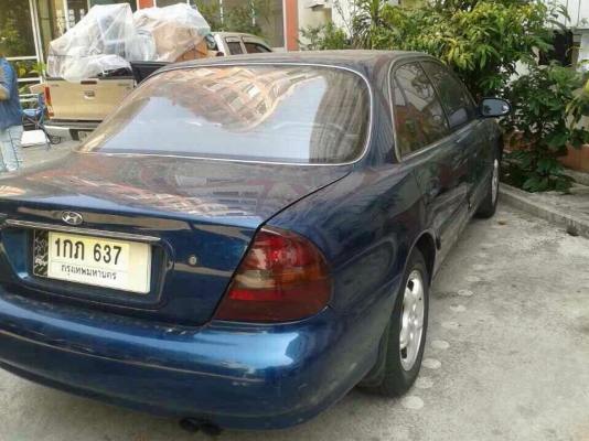 ฮุนไดโซนาต้า