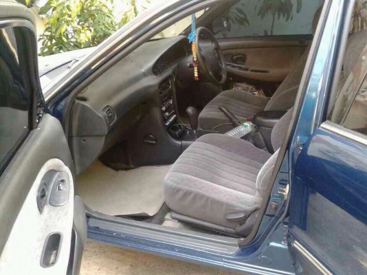 ฮุนไดโซนาต้า