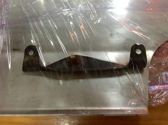 ขายกันแครง TOYOTA Harrier RX300 ของแท้ ขายกันแครง TOYOTA Harrier RX300 ของแท้