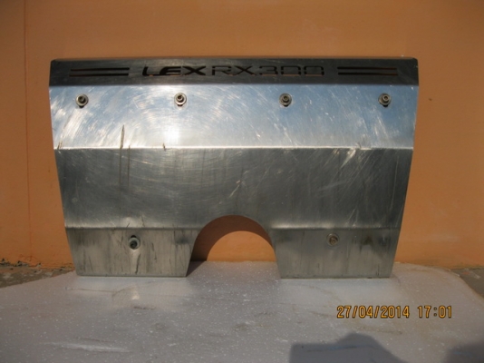 ขายกันแครง TOYOTA Harrier RX300 ของแท้